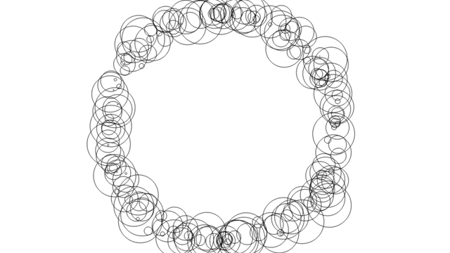 Bubble Ring