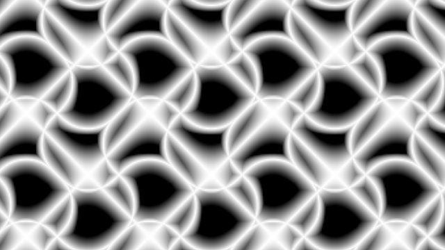 Botanical lattice