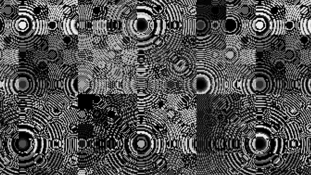 Pictorial universe 2