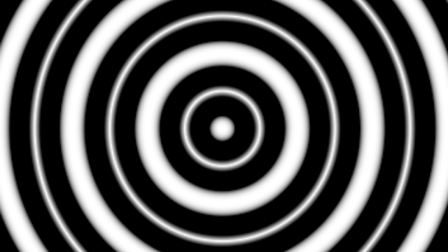 Concentric circles 4